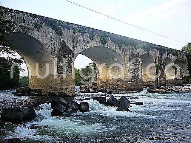 El Puente del Rey no puede seguir esperando
