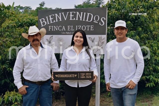 El mejor café se cultiva en San Pablo Coapan