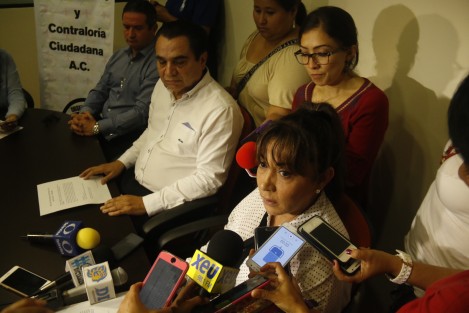 El Observatorio y Contraloría Ciudadana de Veracruz considera que de nada sirve tener mayor poder recaudatorio si los recursos no se aplican de manera correcta.  