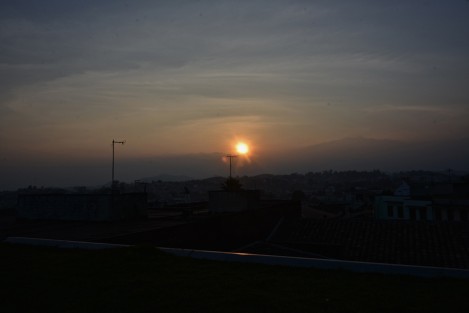 Este martes nuevamente brilló  el sol en gran parte del estado,con altas temperaturas, el miércoles aumentará la nubosidad con potencial de lluvias aisladas ocasionado por una débil vaguada. Atentos al pronóstico hacia el fin de semana por un nuevo Frente Frío generando importantes efectos en nuestro estado.