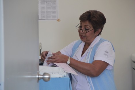 Además del Día de Reyes, el 6 de Enero es Día de la enfermera, una noble labor que no es bien valorada, ni por el sector salud ni la sociedad en general.  