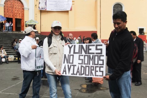 Eso sin contar la calumnia. 