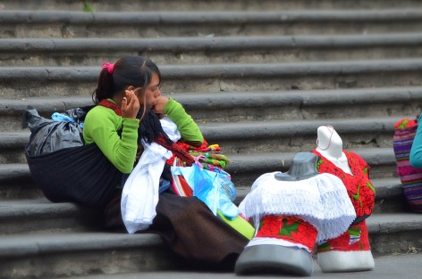 MULTARÁN A PADRES QUE OBLIGUEN A SUS HIJOS A TRABAJAR
