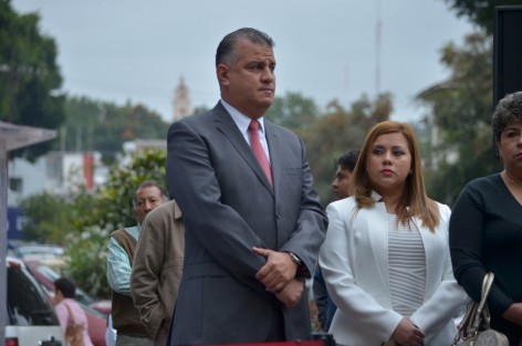 Francisco Garrido. 