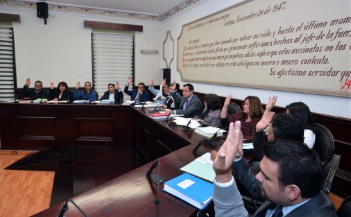 El Cabildo xalapeño autorizó prorrogar hasta el último día de febrero del año en curso la aplicación del 20 por ciento de descuento a los contribuyentes en el pago anual anticipado del predial.
