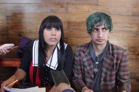 Jazz Bustamante, integrante del grupo <em>Soy Humano</em>, dio a conocer  cifras sobre los asesinatos que consideran homofóbicos, ocurridos en 2016, donde  Xalapa, Veracruz  y Coatzacoalcos, son las ciudades donde más casos ocurrieron. 