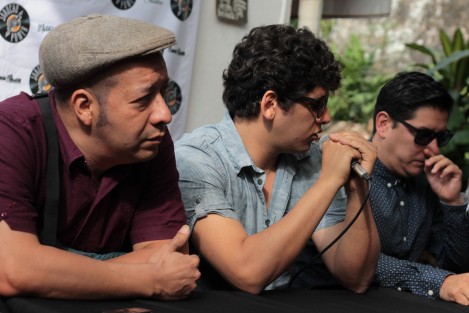 Para arrancar actividades <em>Jarocho Power </em>tendrá una serie de conciertos que inician en Tlacotalpan durante la fiesta de La Candelaria, y posteriormente en Veracruz y Xalapa, donde se presentarán los cuatro grupos juntos. 