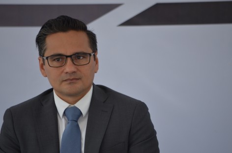  El Fiscal General del Estado, Jorge Winckler Ortiz, aseguró que en la Fiscalía no existen las 400 denuncias por irregularidades en los Servicios de Salud de Veracruz, que  presuntamente habría presentado el exsecretario de Salud, Juan Antonio Nemi Dib, por lo que pidió que presentara los  documentos correspondientes. 