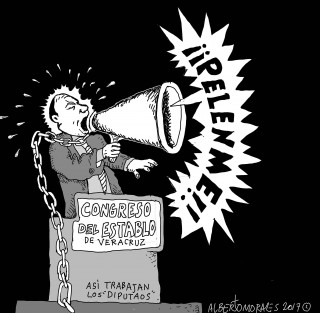 Que reduzcan ediles... y algunos diputados
