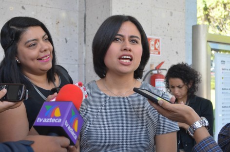 En entrevista, Indira Rosales, secretaria de Desarrollo Social en el estado, dio que desde esa dependencia se han presentado en la Fiscalía del Estado siete denuncias por malversación de recursos en la administración pasada a través de empresas fantasmas. 