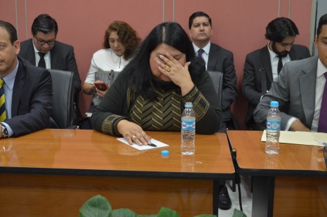Con la pena, pero dinero no hay...