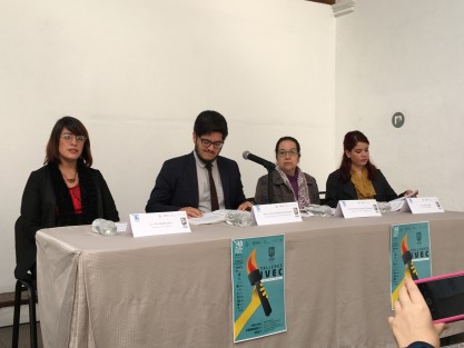 El IVEC dio a conocer el inicio del programa de talleres gratuitos <em>Seleccion Cultural Veracruz</em> que inicirán este 7 de febrero en las sedes del Instituto en el estado. La oferta se puede consultar en la página del IVEC. 