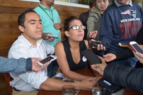 La Presidenta del Instituto de Capacitación y Atención Psicológica y Sexual (ICAPS) Claudia Solano, en conferencia de prensa anunció la realización de actividades científicas para niñas donde se darán charlas, talleres y podrán participar en compañía de sus padres, con la finalidad de promover el desarrollo científico en las mujeres.  