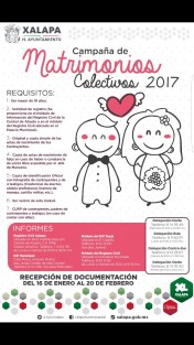 Las inscripciones concluyen el 20 de febrero.