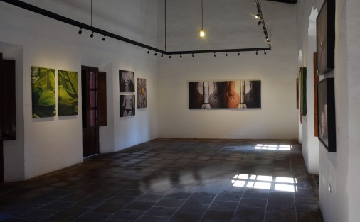 En el Centro Recreativo Xalapeño, esta semana además de poder disfrutar de exposiciones fotográficas, usted puede acudir a comprar libros de todo tipo y apoyar la economía local. Pero apúrele que hoy jueves 9 es el último día.  