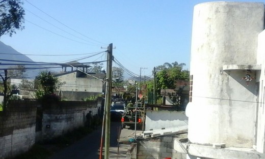 7 personas que se encontraban secuestradas fueron liberadas de una casa de seguridad localizada en la colonia Xicotepec, en Río Blanco, Ver., luego de un intenso operativo la madrugada de este jueves, en donde participaron elementos de la SEMAR, SSP y Fuerza Civil.  