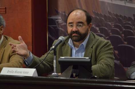 El extitular  de la Comisión Iteramericana de Derechos Humanos, Emilio Álvarez Icaza, dijo que los mecanismos de protección a periodistas en Veracruz no tienen una debilidad estructural; y no ve una  respuesta del tamaño del desafío en la presente administración, los periodistas siguen esperando justicia. 
