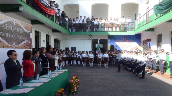 El Ayuntamiento de Xalapa está poniendo énfasis en destacar esta conmemoración, por lo que realiza una serie de eventos en diferentes sedes del municipio. 