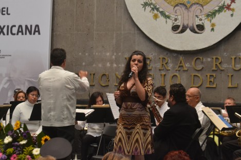 Cada 15 de febrero se celebra el Día Cívico de la Mujer Mexicana, y cuya iniciativa fue propuesta por la dramaturga y escritora Maruxa Vilalta, que reunió a varias mujeres para lograr esta petición.