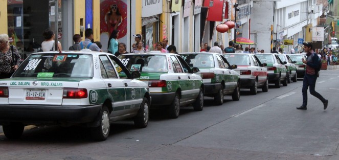 Luego del reordenamiento en el servcio de transporte, habrá que ver cuántos quedan, y si el servicio mejora. 