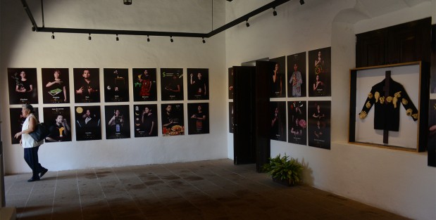 En el Centro Recreativo Xalapeño se presenta la exposición SaludArte, la cual busca dar a conocer algunas palabras relacionadas con el turismo en lenguaje de señas mexicano, y se compone de 60 carteles elaborados por alumnos de la Facultad de Artes de la Universidad Veracruzana, en colaboración con la asociación Difusión, Inclusión y Educación del Sordo (DIES). 
