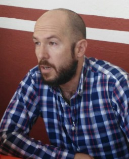 Ignacio Tress. 