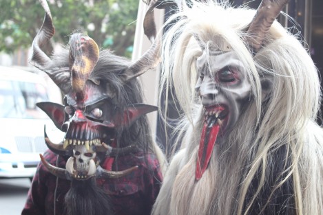 ​​​​​​​​​​​​​​​​Danzantes del municipio de Zacualpan visitaron la capital del estado para promocionar su tradicional carnaval que se llevará a cabo del 24 al 28 de febrero.