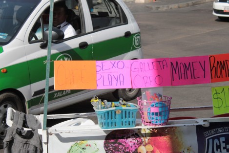 La industria del helado también va a la par de los tiempos modernos; sabores como fresa, vainilla y chocolate en cuestión  de helados quedaron para nostálgicos. Hoy <em>sexo en la playa</em> (vino, arándano y naranja) se encuentra a la vuelta de la esquina; nuevos sabores de los neveros de hoy.
