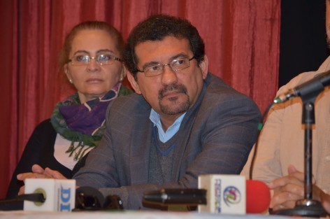 Hilario Barcelata. 