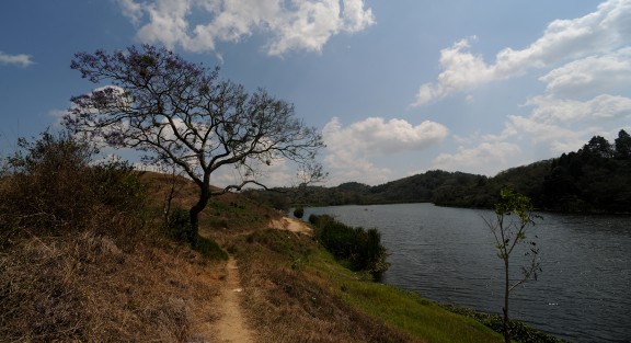 Actualmente la laguna de El Castillo luce en muy buen estado y como un lugar digno de visitar, que se encuentra a solo 15 de minutos de la ciudad de Xalapa.  