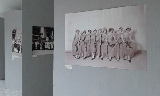 Con diversas actividades se conmemoró en el Palacio Legislativo el Día Internacional de la Mujer: conferencias, exposiciones y muestra de carteles.  