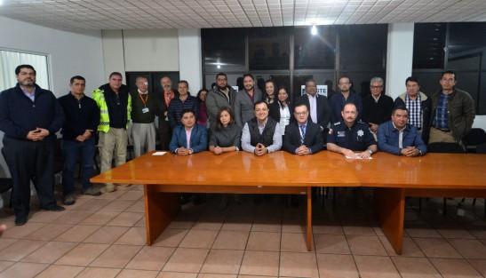 El Consejo de Movilidad Urbana de Xalapa aprobó la instalación de una Vía Recreativa que se implementará en la Avenida Rafael Murillo Vidal a partir del domingo 2 de abril, de 9:00 a 12:00 horas, con la finalidad de seguir recuperando las calles para las personas, con actividades físicas, deportivas, culturales, artísticas y de convivencia social.