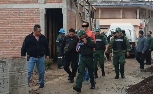 Este jueves se llevó a cabo una nueva audiencia en el caso que se le sigue al exsecretario de Seguridad Pública, Arturo 