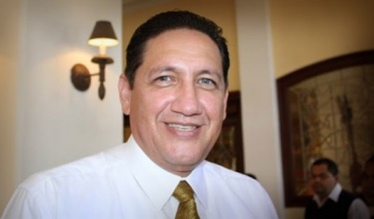 Alejandro Montano.