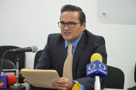Jorge Winckler.  