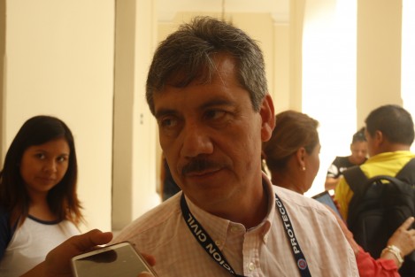 Federico Acevedo Rosas,subcoordinador de Pronóstico Estacional y Meteorológico de la Secretaría de Protección Civil del estado de Veracruz, dijo que un pronóstico a largo plazo es que abril traería más calor y menos lluvias, mientras que  mayo podría ser lluvioso, es decir, podría llover más de lo normal, además con calor; pero el pronóstico puede cambiar. 