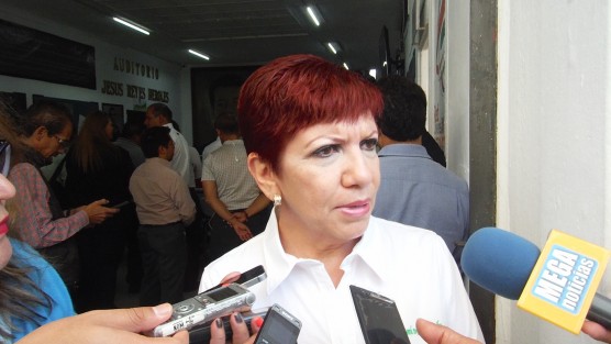 Gina Domínguez descartó participar en alguna contienda política, pues asegura que la política no le interesa, lo que le interesa es la Fundación Colosio, y como es cabeza de familia, por lo cual tiene que trabajar en algo.  