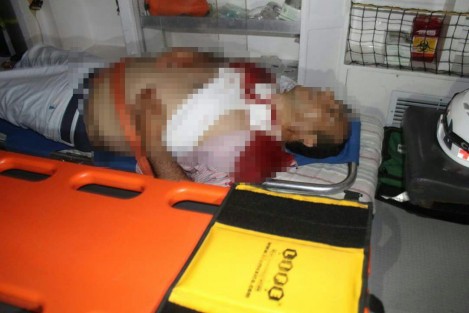 El jefe de redacción del Periódico La Opinión de Poza Rica, fue atacado a balazos, la madrugada de este miércoles, cuando regresaba a su domicilio tras terminar su jornada laboral. Su estado de salud se reporta como grave. 