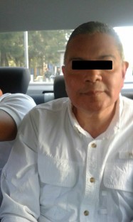 Mauricio Martín A. M. exsecretario de Finanzas en Veracruz, fue detenido en el estado de Puebla, informó en su centa de Twitter la Agencia Especializada de Investigación de Puebla por el delito de coalición.  