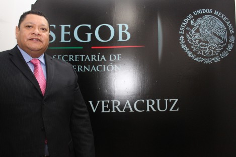 El Subsidio para la Seguridad en los Municipios (SUBSEMUN) se reestructuró y se convirtió en el Programa de Fortalecimiento para la Seguridad (FORTASEG), informó el Delegado de Gobernación, Ángel Isaac Ochoa, quien también dio a que para este año la Federación asignó recursos a 19 municipios veracruzanos por el orden de 280 millones 439 mil pesos. 