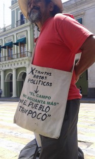 Enmorralados. 