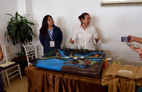 Será a partir de lunes próximo cuando se inicien los tandeos, con 1 día de corte por 2 de suministro, conforme a las zonas ya tradicionales. El calendario de puede consultar en los sitios: www.cmasxalapa.gob.mx; Facebook CMASXalapa; twitter @CMAS_Xalapa o a al teléfono 2370300 ext.101 a 104.