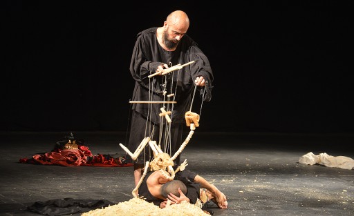 Dicho festival se llevará a cabo del 17 al 23 de abril en distintos foros, entre los que sobresalen la Casa del Lago y el Foro Torre Lapham de la Facultad de Teatro de la UV.