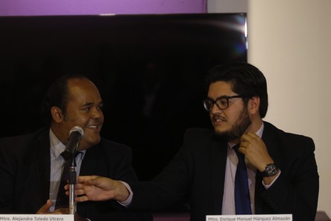  De igual forma anunció que el gobierno federal les recortó el presupuesto de manera considerable, de más de 30 millones recibirán sólo ocho, por tal motivo tendrán que suspender de manera definitiva algunos festivales; se encuentran analizando cuáles podrían ser.