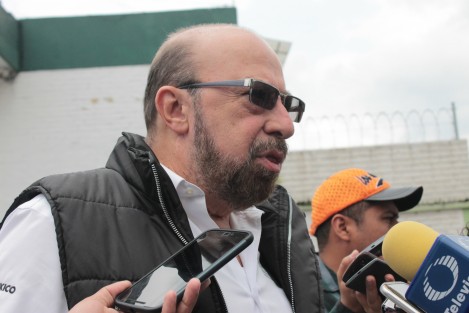 Durante la inauguración de la rehabilitación de la Plazuela Zaragoza y los parques El Farolito, Morelos, Hidalgo y Colosio, el delegado en Veracruz de la Secretaría de Desarrollo Agrario, Territorial y Urbano (SEDATU), Pedro Yunes Choperena, reconoció y felicitó la transparencia con la que se realizan las obras por parte de la administración del alcalde Américo Zúñiga Martínez.
