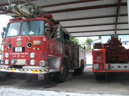 Bomberos confían en ser escuchados y que las miras de los candidatos también sean hacia ellos.
