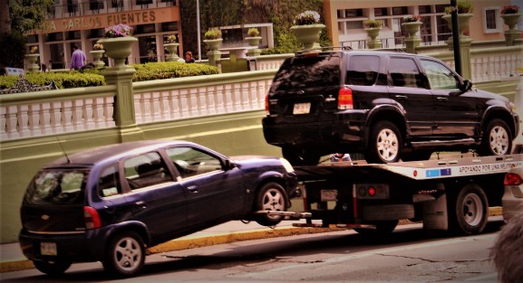 En el centro de Xalapa se  vieron operativos viales para recardar más multas... si los encuentran mal estacionados.  