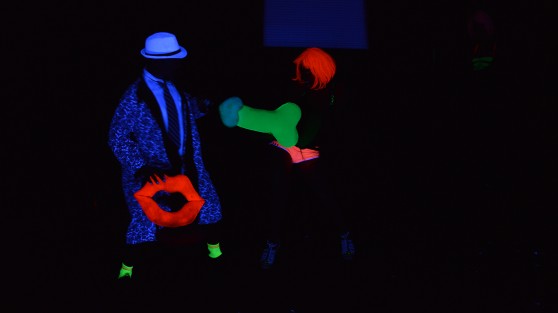 Con récord de asistencia, concluyó la octava edición del festival Adultíteres, donde se realizaron 14 funciones en nueve foros de la ciudad, con la participación de 12 grupos nacionales y extranjeros y una excelente respuesta del público. 