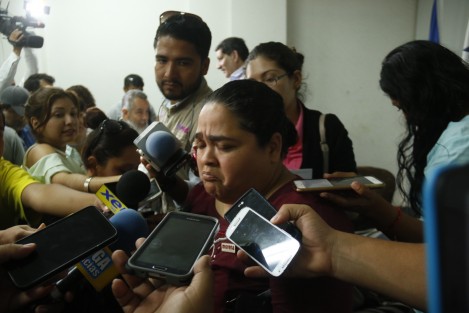 La diputada de MORENA con la comisión de seguridad pública, Patricia Rodríguez Cueto, indicó que a pesar de las diversas corporaciones policiales que se han creado para brindar seguridad a los veracruzanos, los índices de inseguridad se han disparado en estos primeros meses del nuevo gobierno.