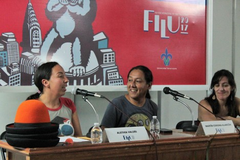 En el marco de la FILU 2017, fue presentado en sociedad el cuento <em>Las Pecas de Paula</em>, del juglar Martín Corona, ilustrado por Janeth Linaldi, y editado dentro de la colección Cuentos del Juglar, por la  Editora del Gobierno de Veracruz. 